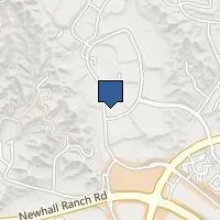 minimap for Valencia